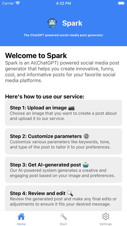 Spark-AI