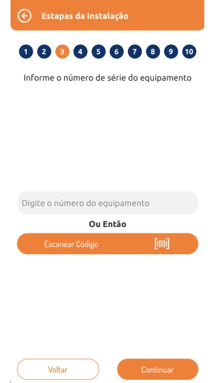 Tarastreado Prestador screenshot-3