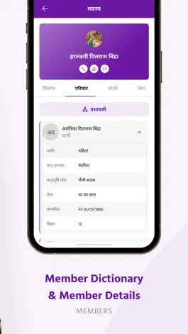 Game screenshot Parivar hack