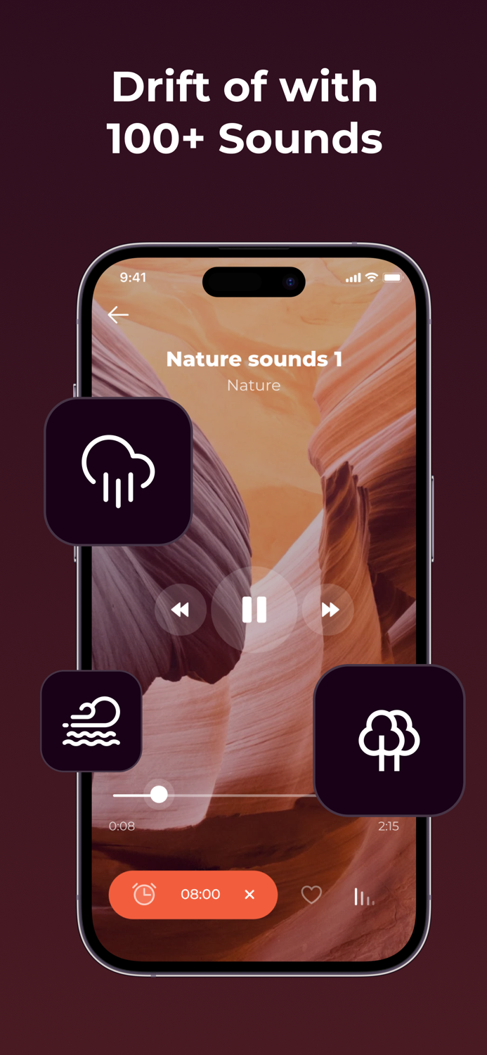 Sleep Sounds White Noise Baby