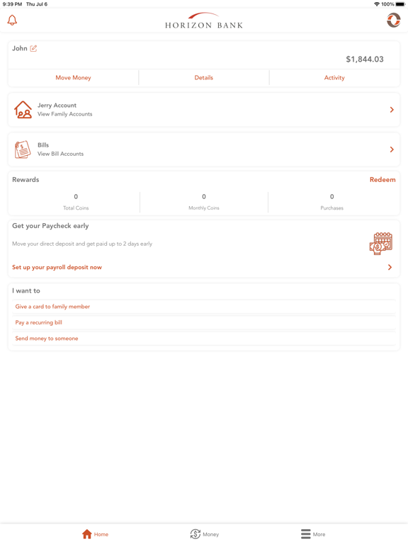 Screenshot #5 pour Moca-Pay