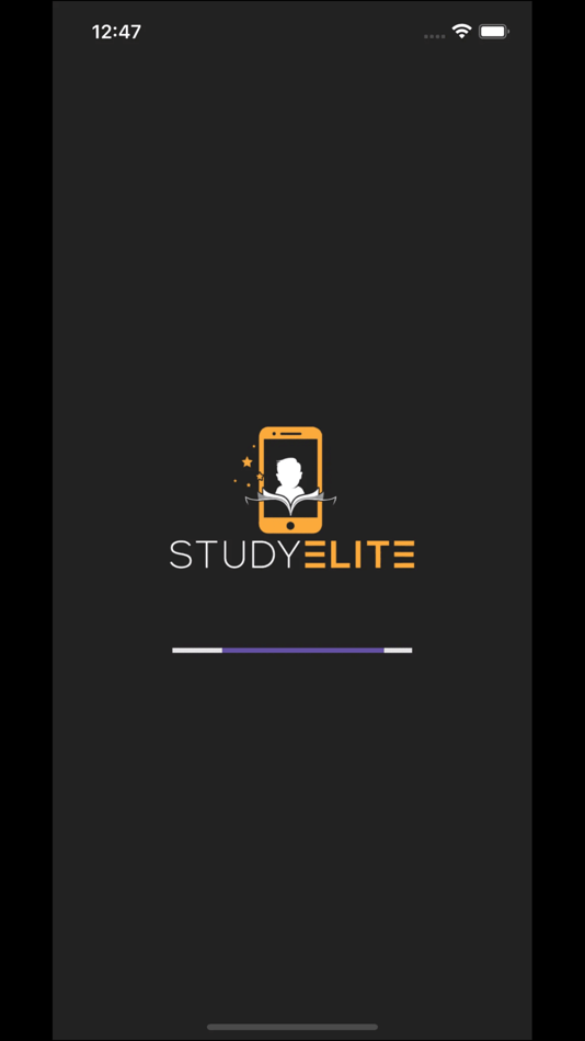 #1. Study Elite (iOS) 由: Divij Jain
