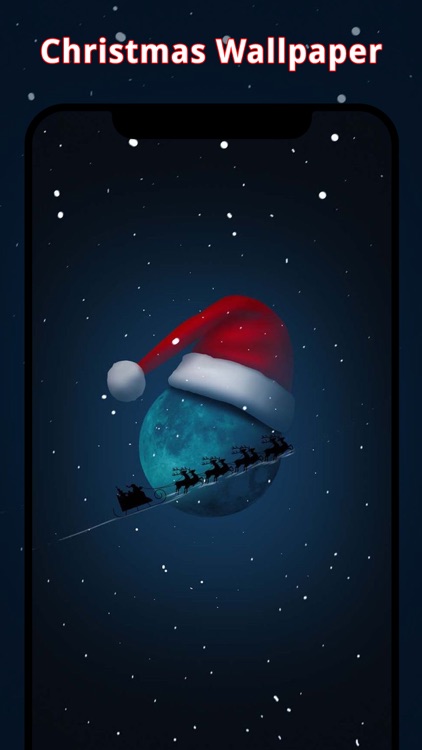 Christmas Wallpapers screenshot-5