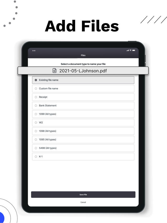 Canopy Client Portal