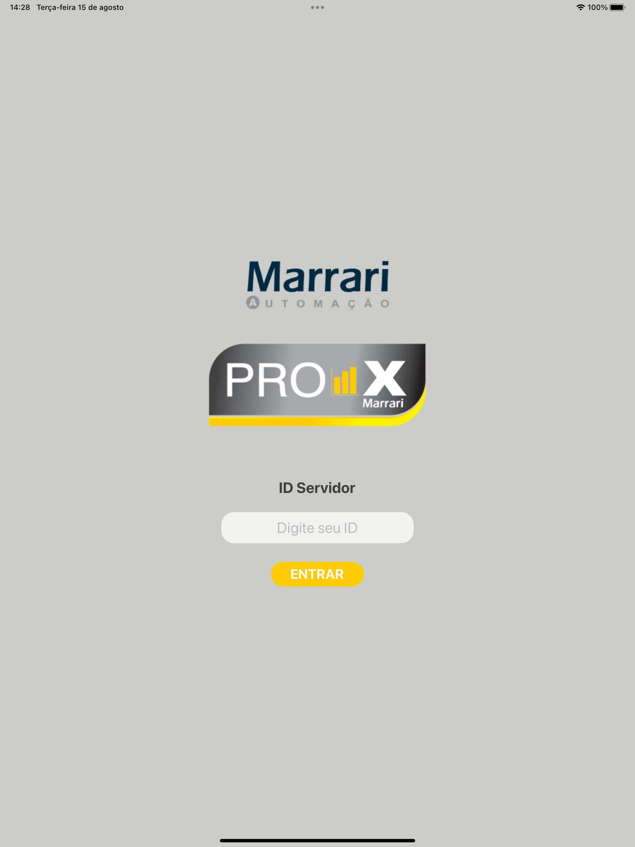 Marrari Pro-X