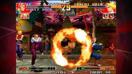 kof '97 aca neogeo problems & solutions and troubleshooting guide - 2