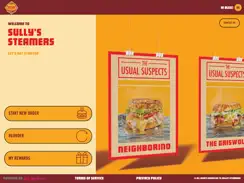 Sully's Steamers Online iPad image 1