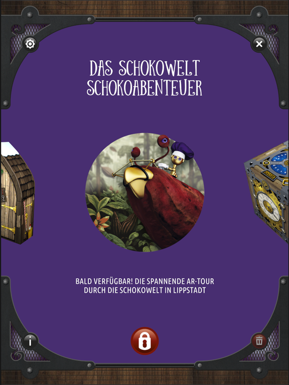 Screenshot #5 pour SchokoWelt