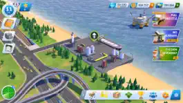 Game screenshot Transport Manager: Idle Tycoon hack