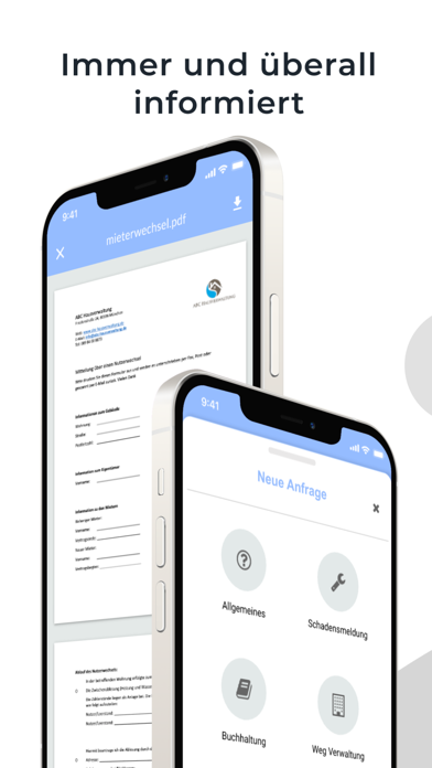 HVS Screenshot