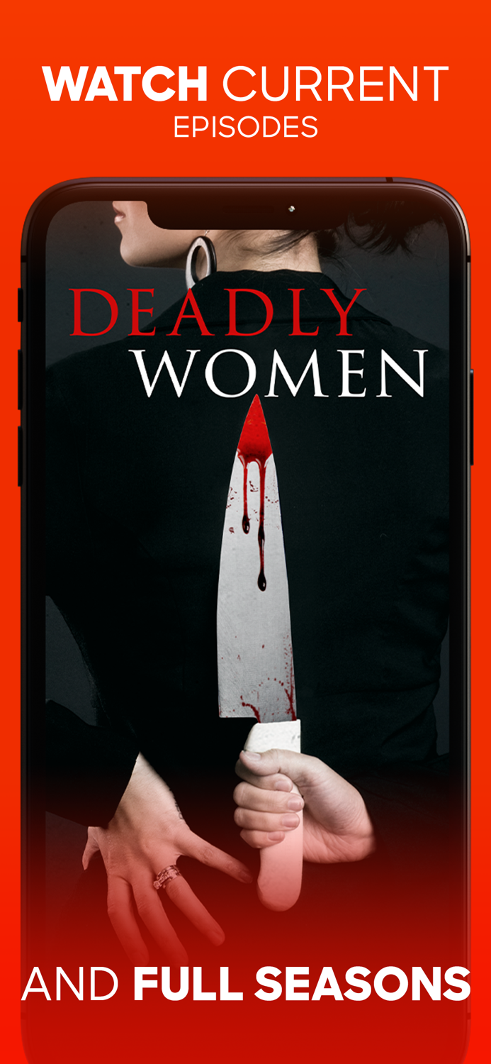 ID GO - Stream Live TV