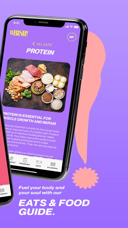 YABISH! screenshot-6