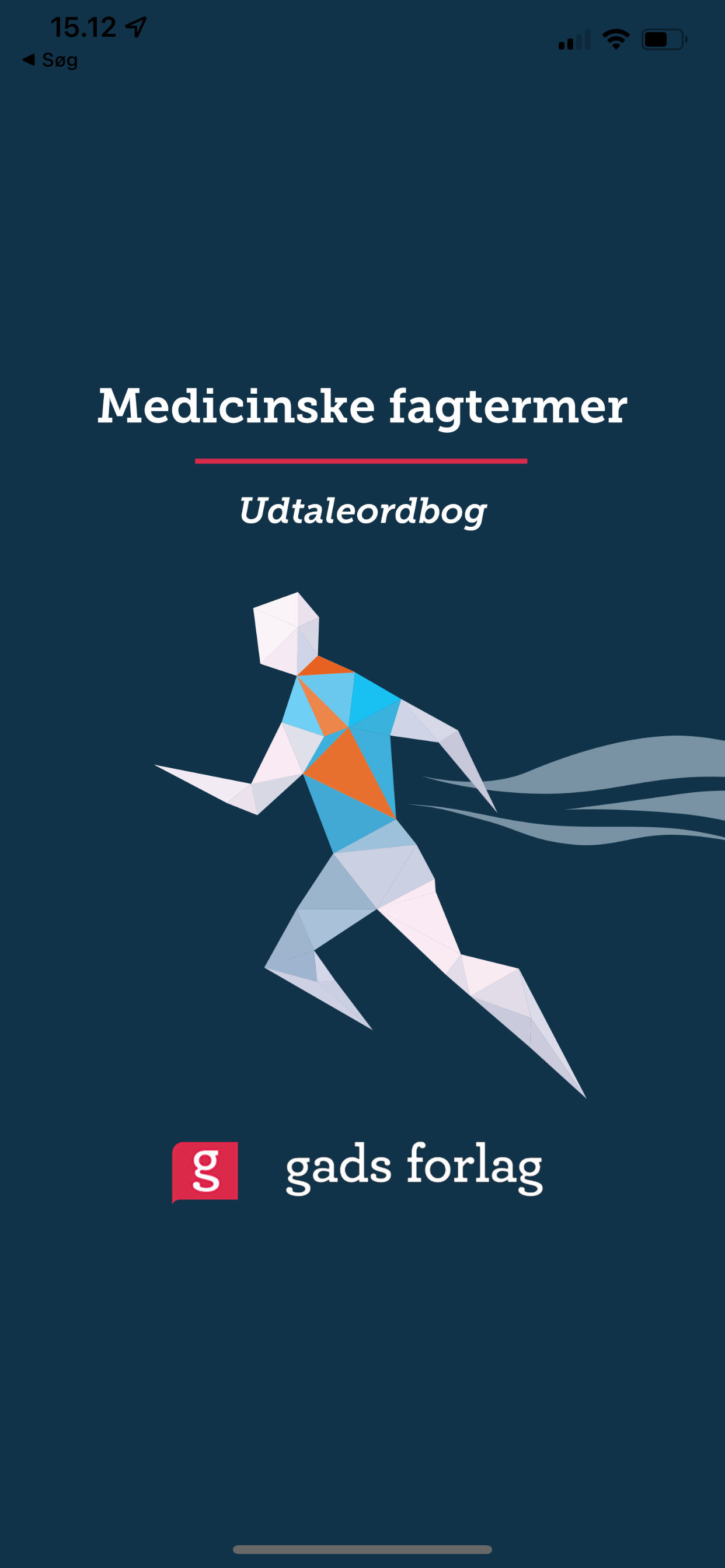 Medicinske fagtermer