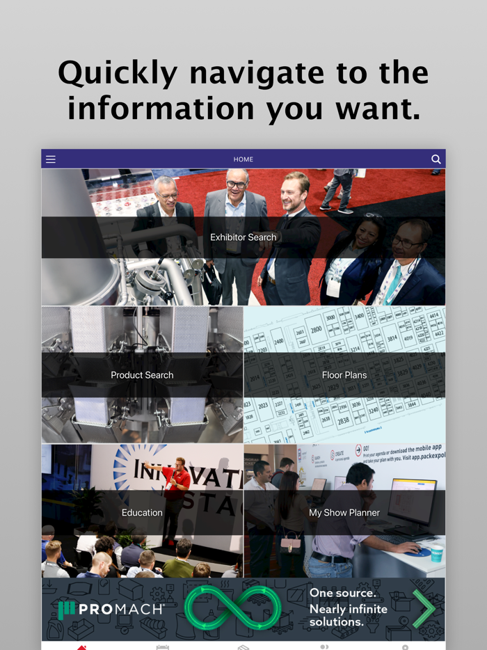 PACK EXPO Las Vegas 2023