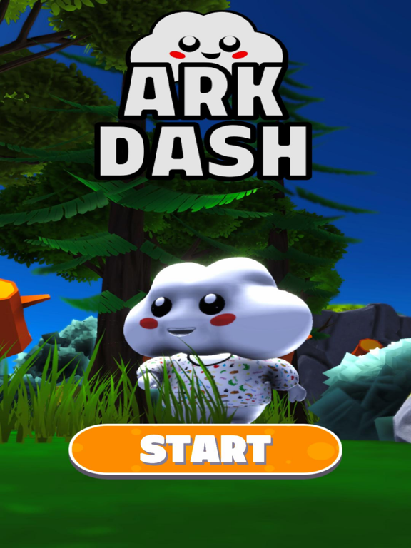 Ark Dashのおすすめ画像2