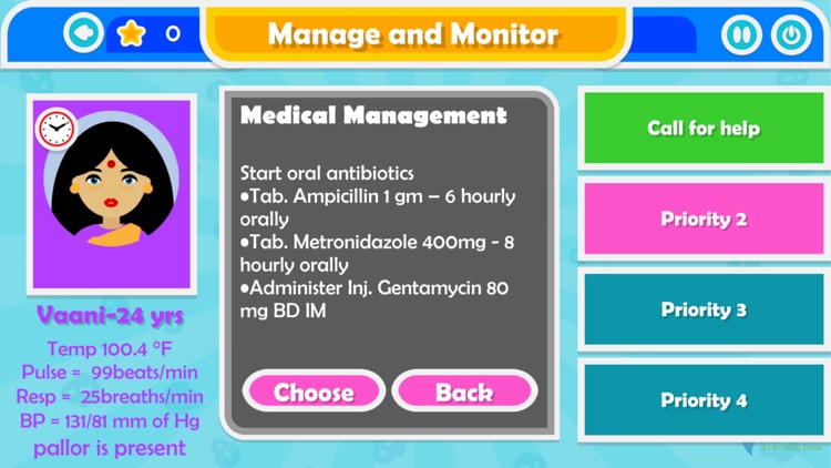 Deliver Safe screenshot-4