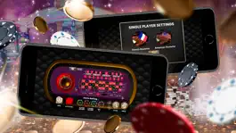 Game screenshot Roulette Vip Casino apk