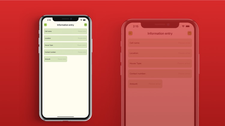 LY - Small House Rent screenshot-4