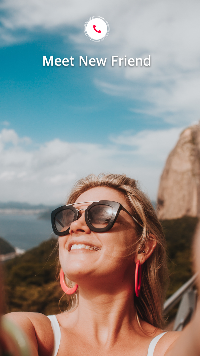 omelive - random video chat