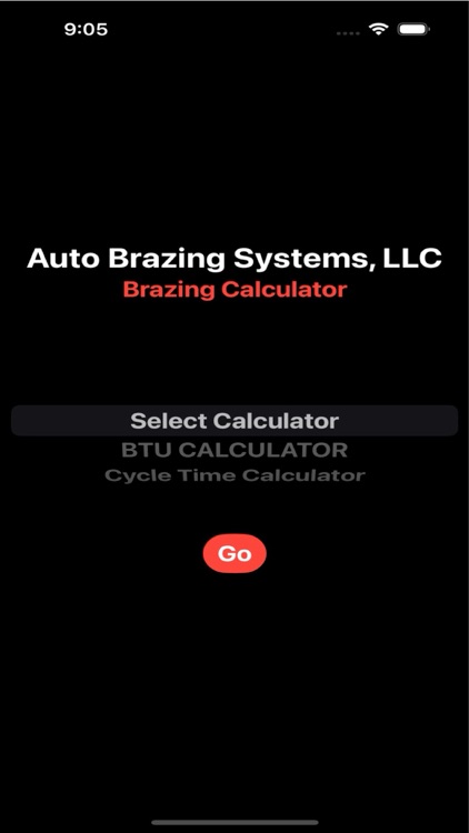 Auto Brazing Systems