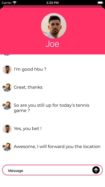 Fitters screenshot-3