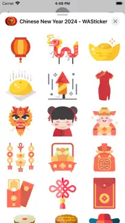 chinese year 2024 - wasticker problems & solutions and troubleshooting guide - 3