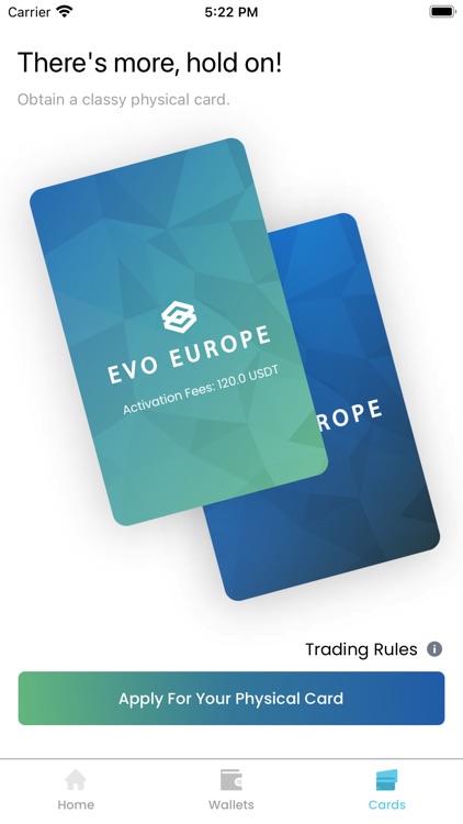 Evo Europe screenshot-3