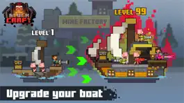 Game screenshot Block Craft: Monster Shooter mod apk