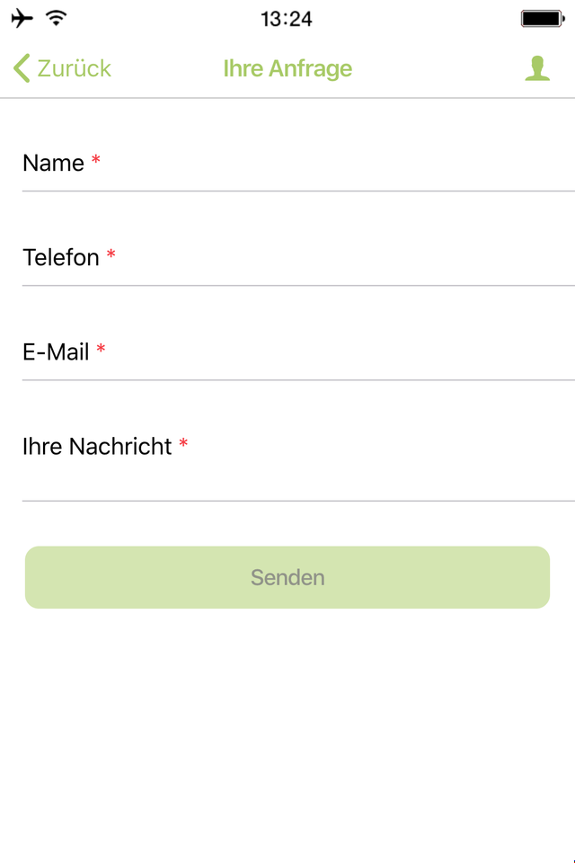 botanica Gärtnerei Wackernagel