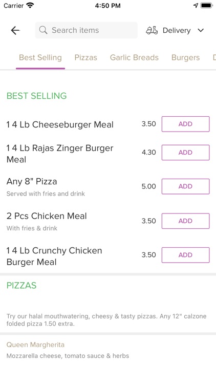 Rajas Allerton bradford