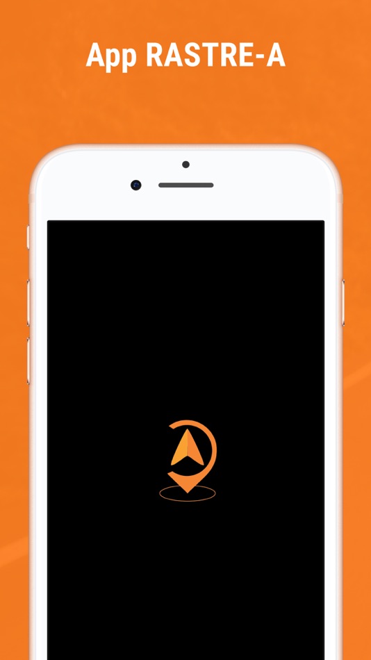 #1. RASTRE-A (iOS) Podle: Softruck
