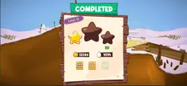 Game screenshot Egg Racing apk