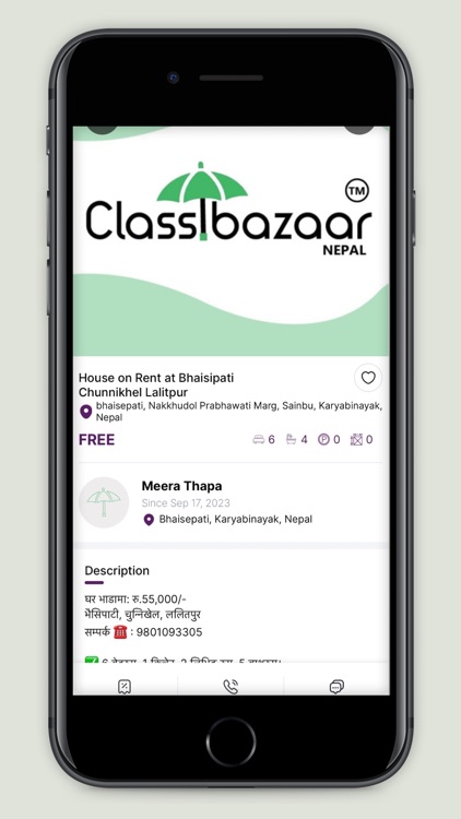 Classibazaar Nepal