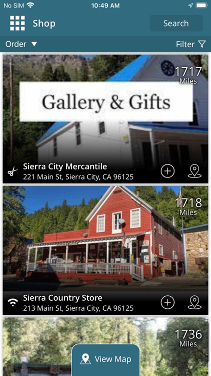 Visit Sierra County CA