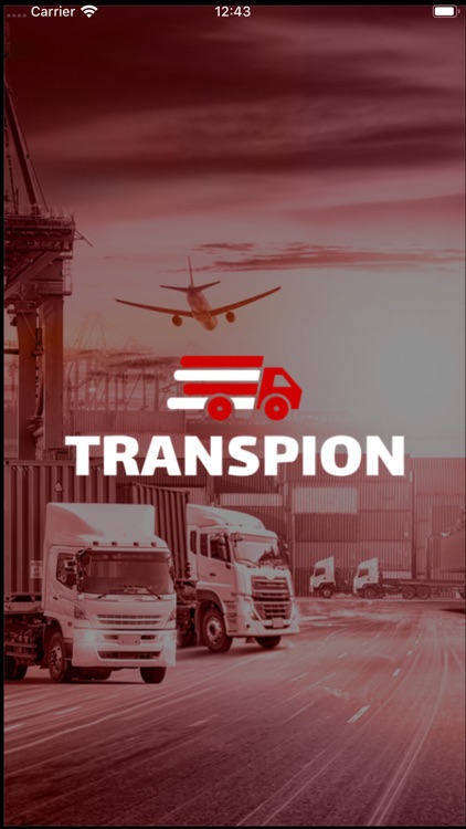 Transpion