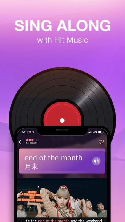 JADOH: Master TOEIC & Language screenshot-3