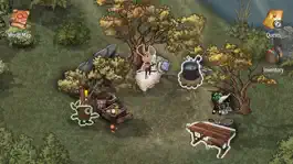 Game screenshot Leftovers: Cottagelypse mod apk