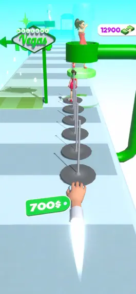Game screenshot Dancing Stack! apk