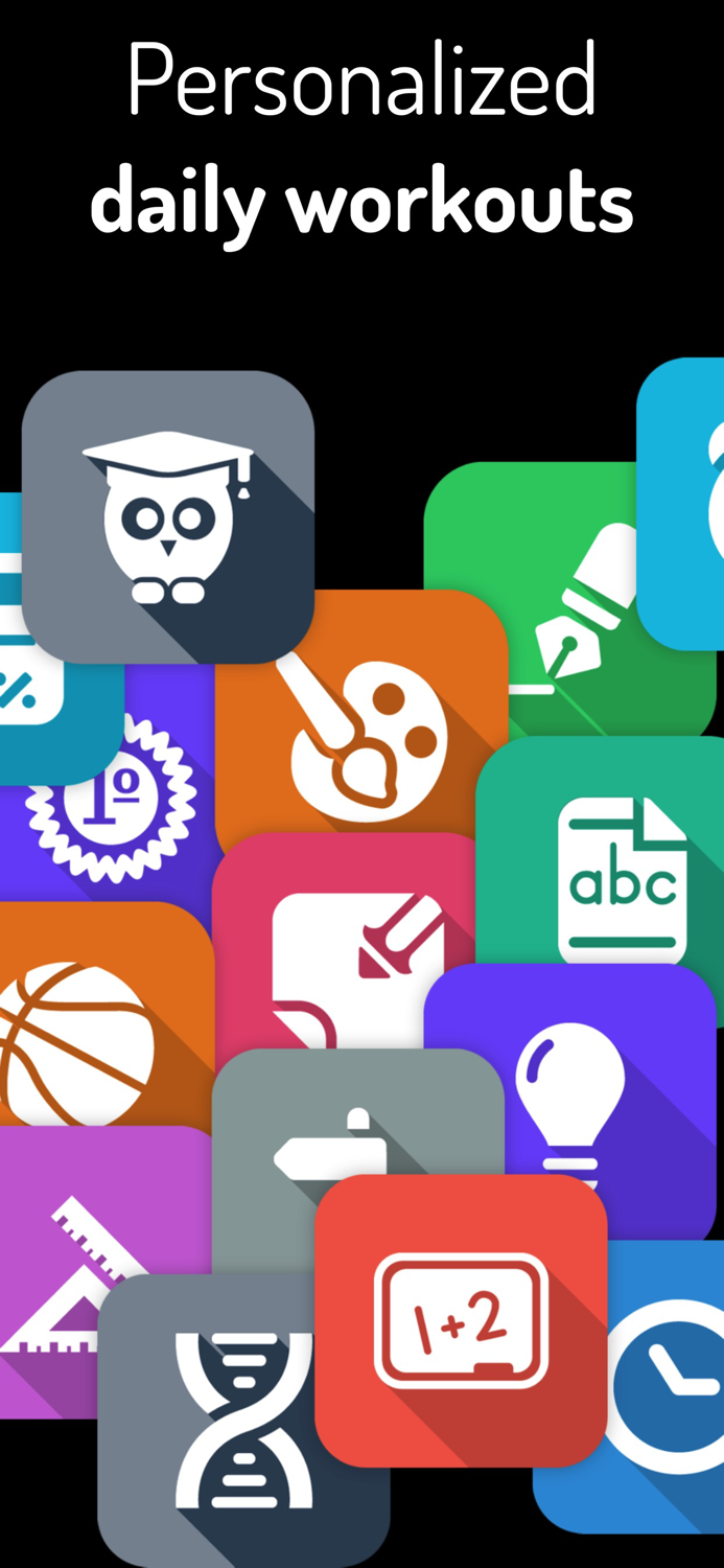 Brain Challenge - Train memory