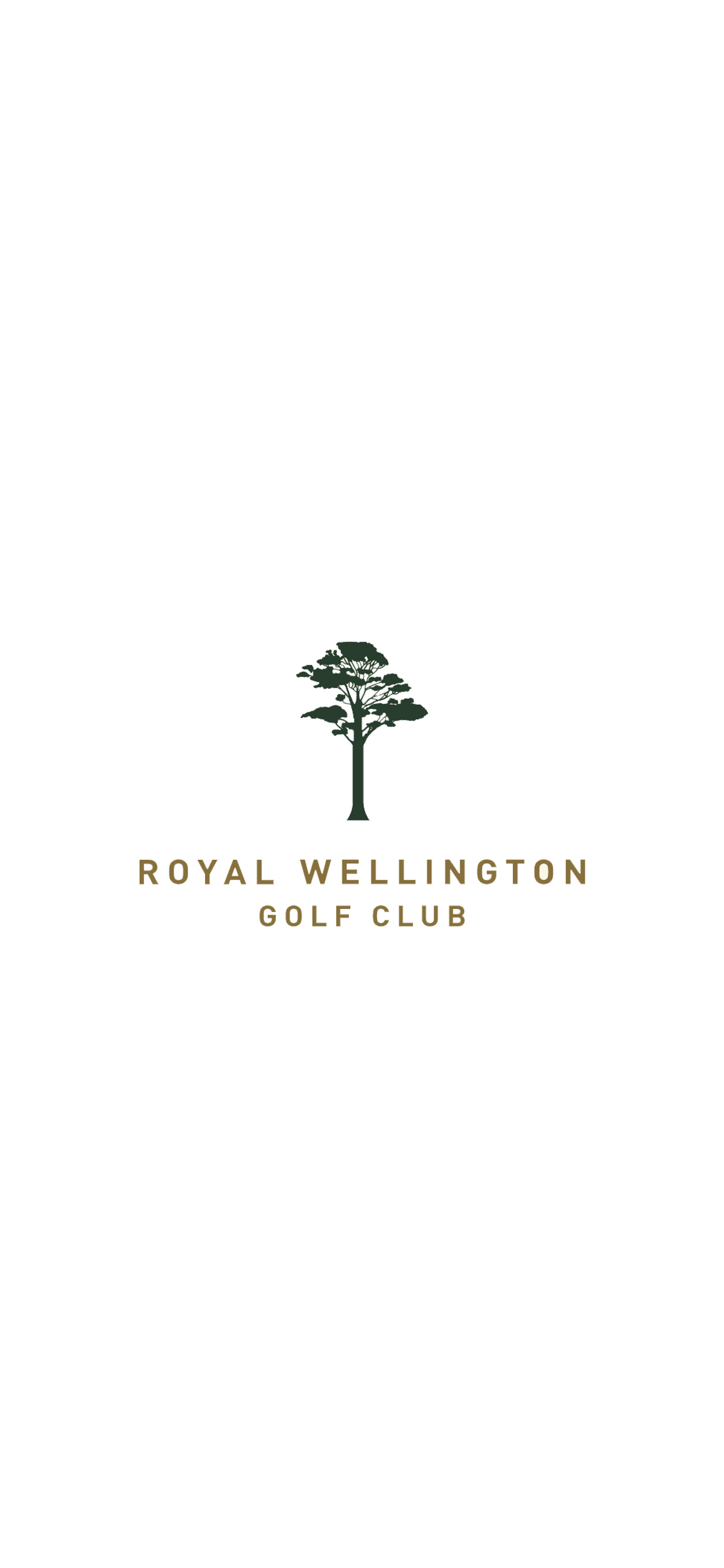 Royal Wellington Golf Club