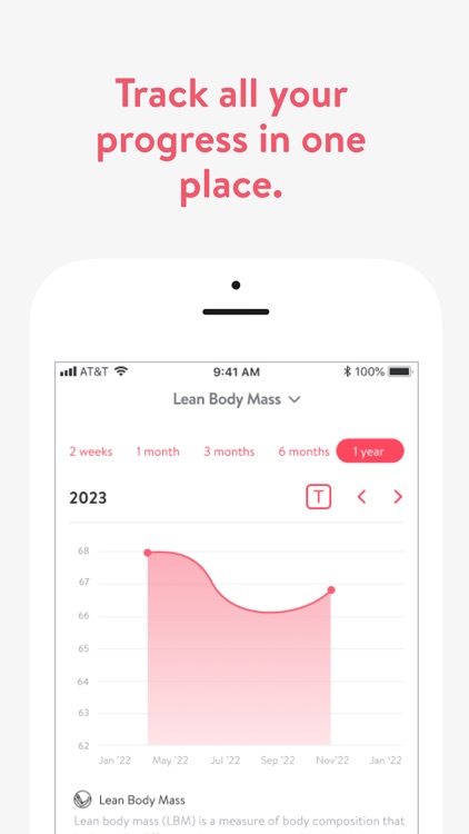 RJF Coaching screenshot-4
