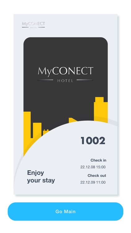 MyCONECT Guest