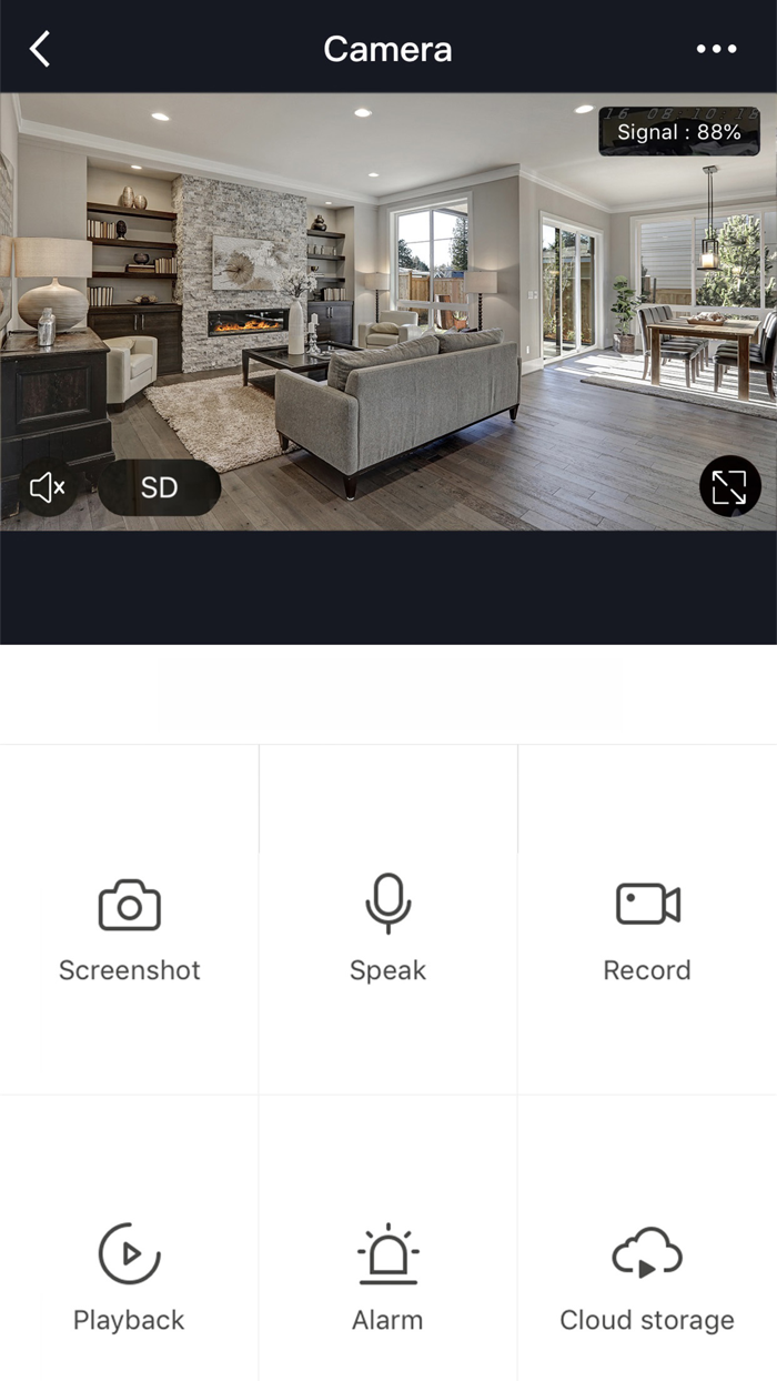 SmartPoint Home