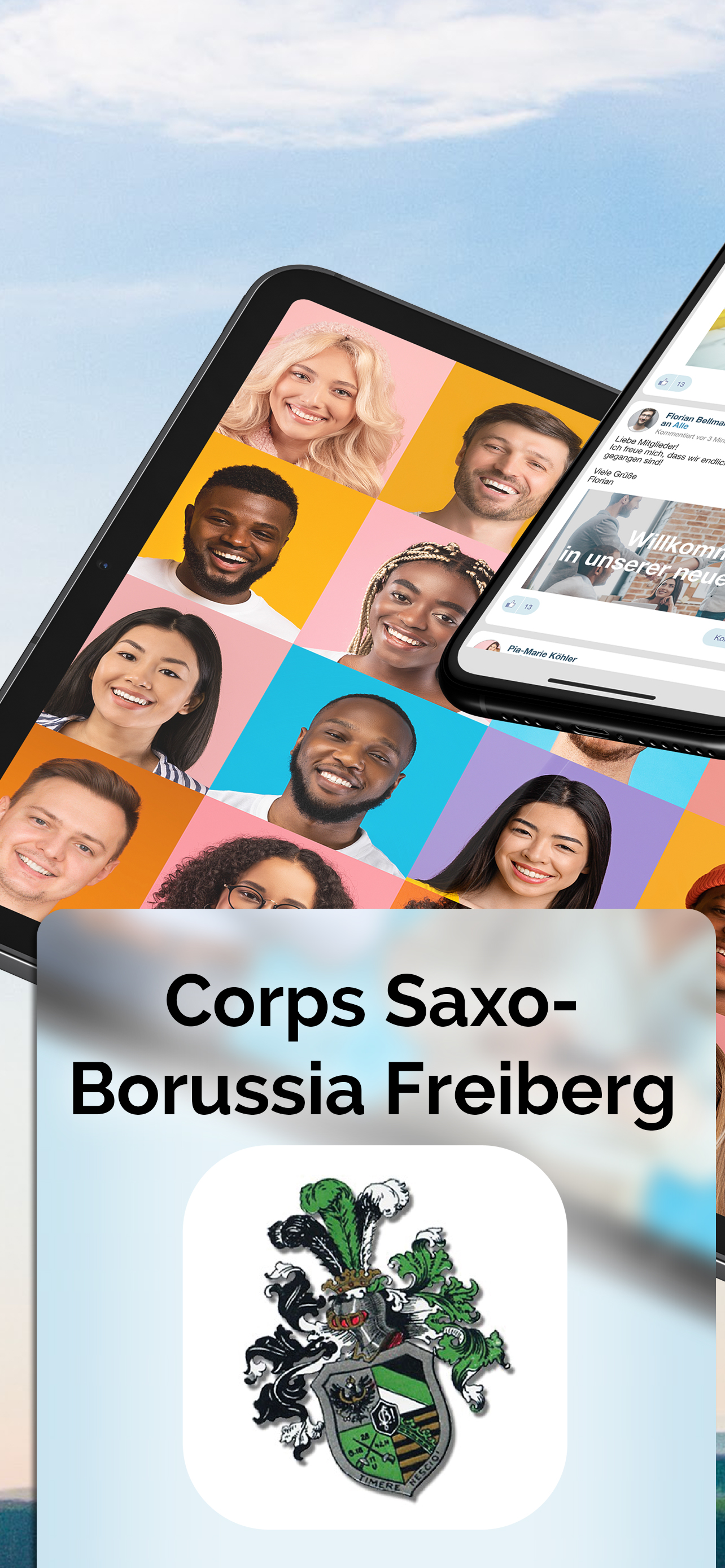 Corps Saxo-Borussia