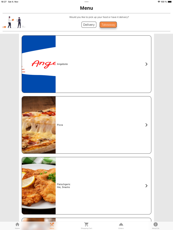 Samba City Deggendorf