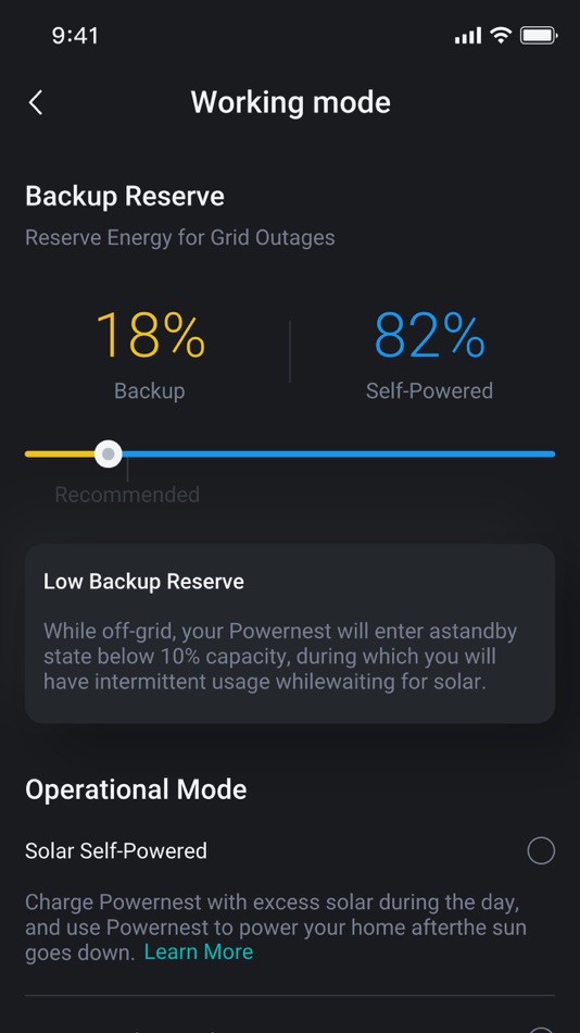 #5. Biwatt (iOS) 由: Shenzhen Biwatt Technology Co., Ltd.