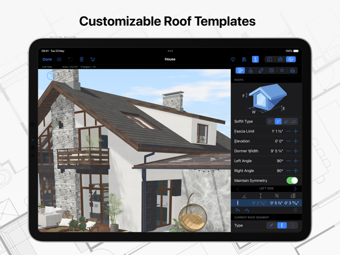 Live Home 3D Pro House Design
