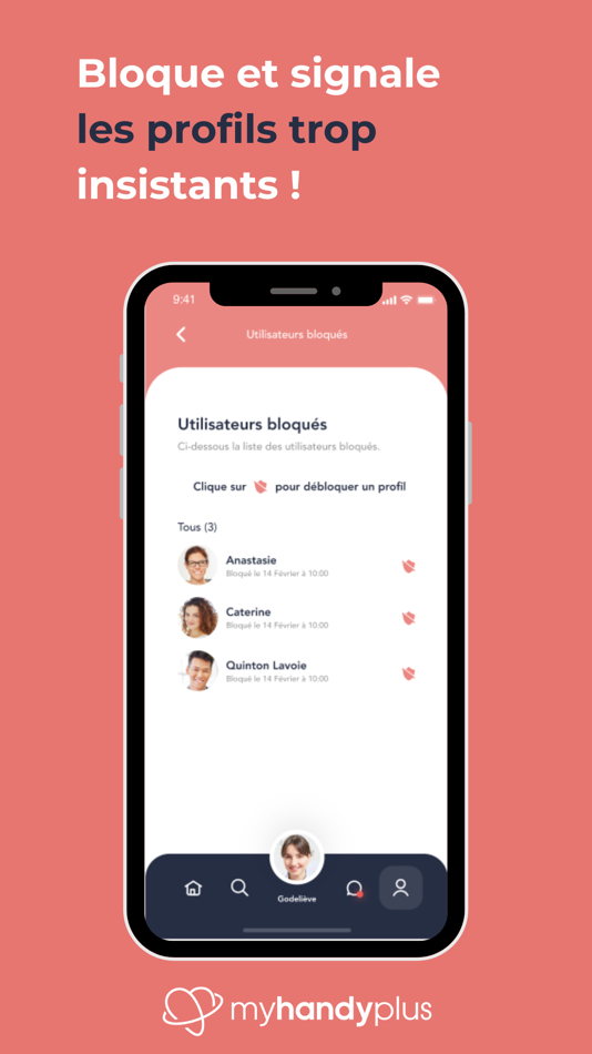 #9. MyHandyPlus (iOS) 由: Myhandyplus by Alexia Barjhoux