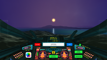 Super Starship Screenshot