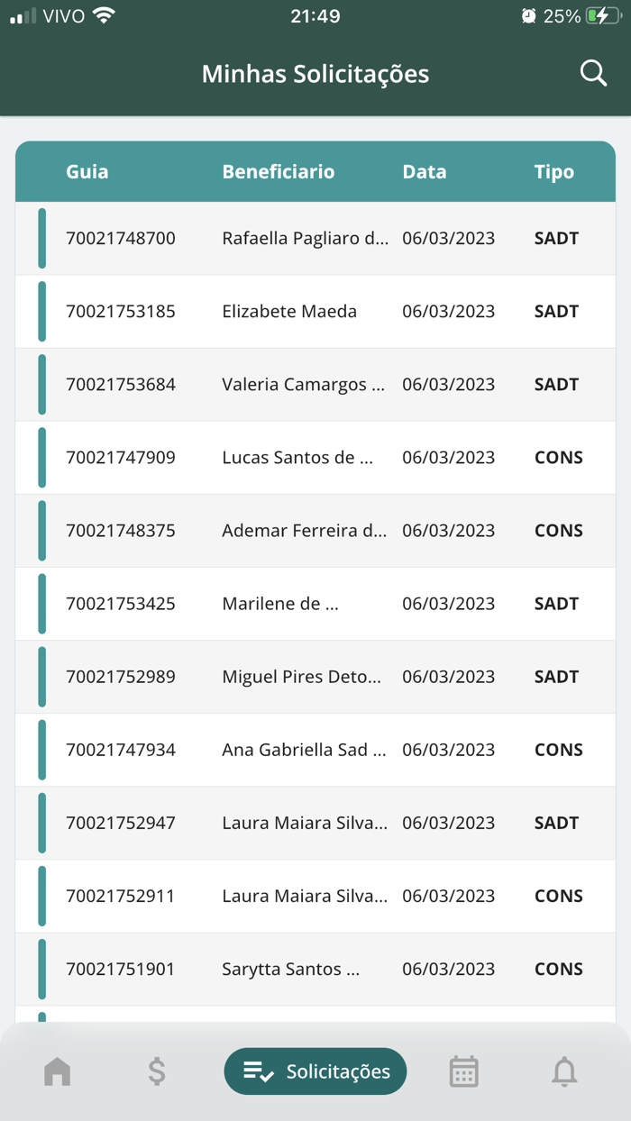 OneCoop - Unimed Uberaba